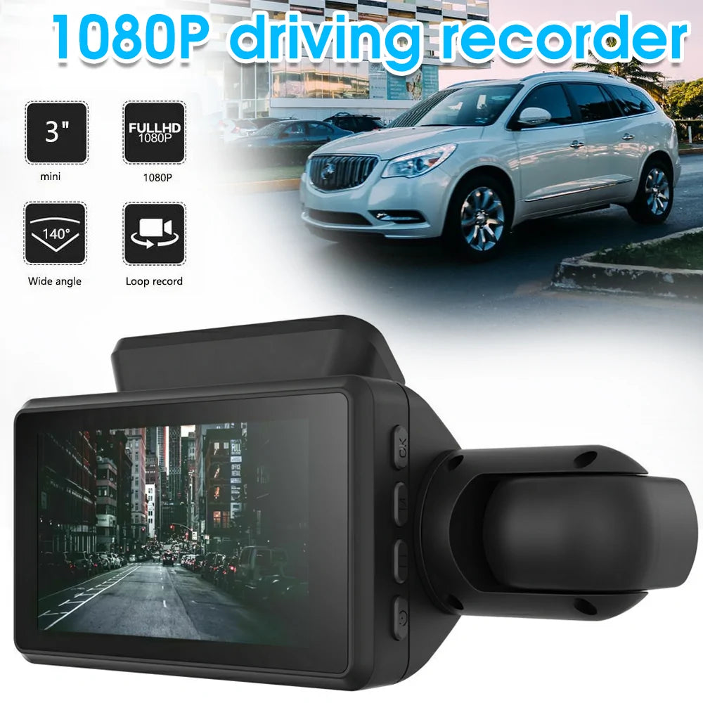 an image of a car driving recorder