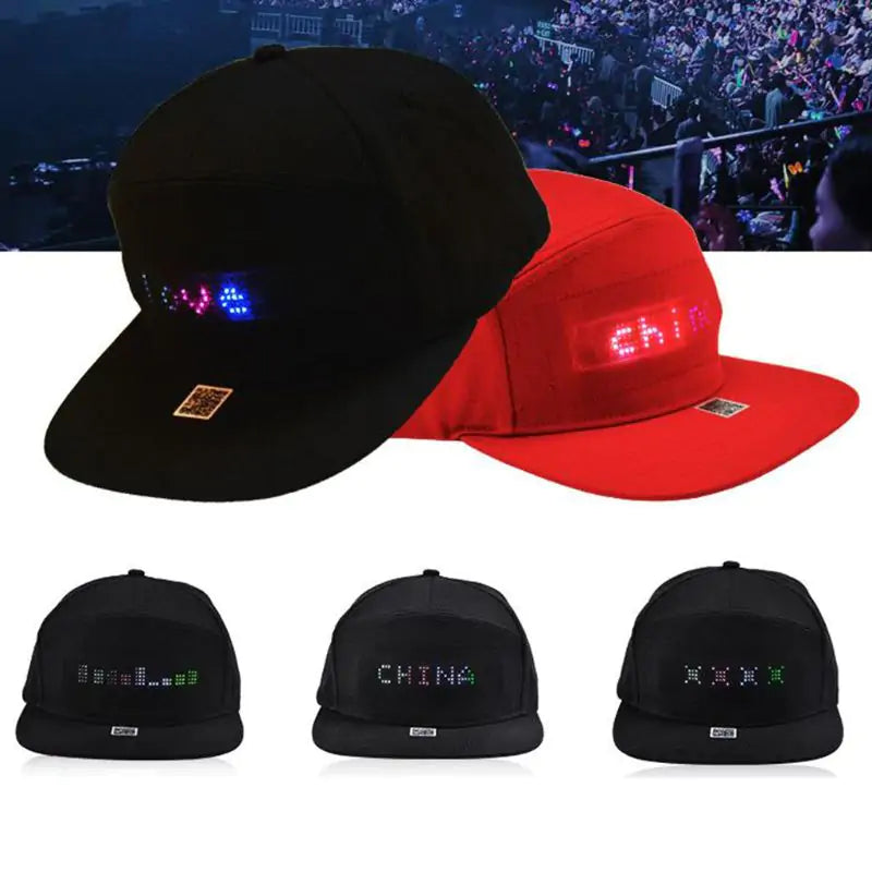a group of hats that are on top of each other